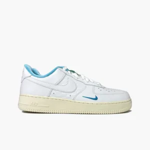 Nike Air Force 1 Low Kith Hawaii Men's - DC9555-100 - US