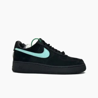 Nike Air Force 1 Low Tiffany & Co. 1837 Men's - DZ1382-001 - US